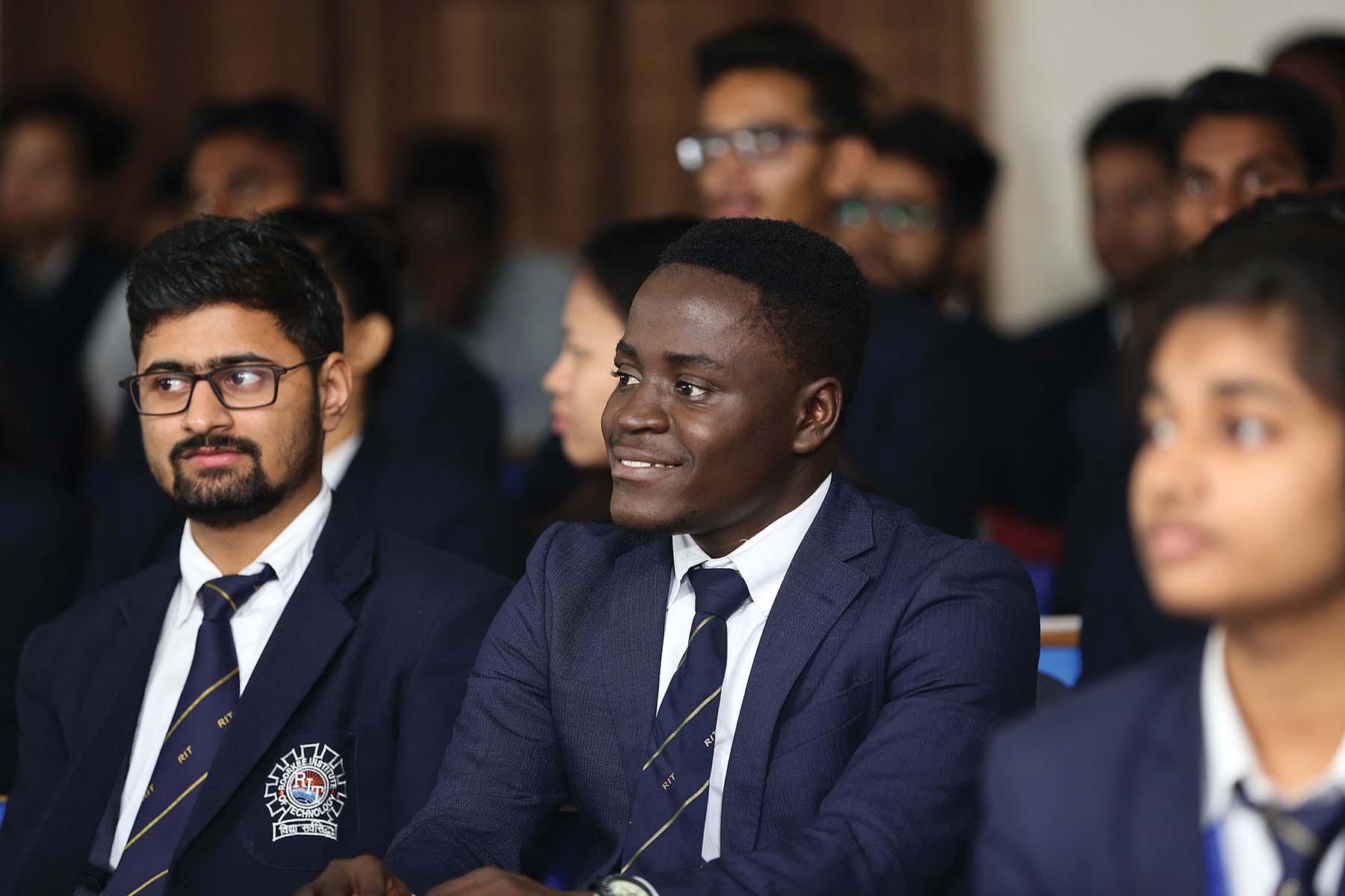 RIT Roorkee hostel photo 29